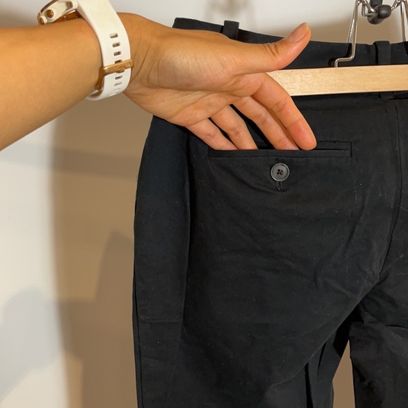 Eddie Bauer Bootcut Dress Pants - Picture 4 of 7